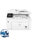 پرینتر چهارکاره لیزری Hp MFP M227fdw
