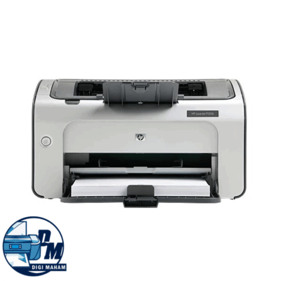 پرینتر تک کاره لیزری HP P1006
