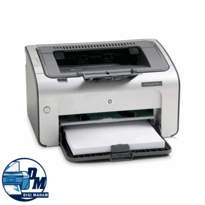 پرینتر تک کاره لیزری HP P1006