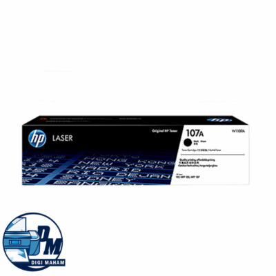 HP 107A