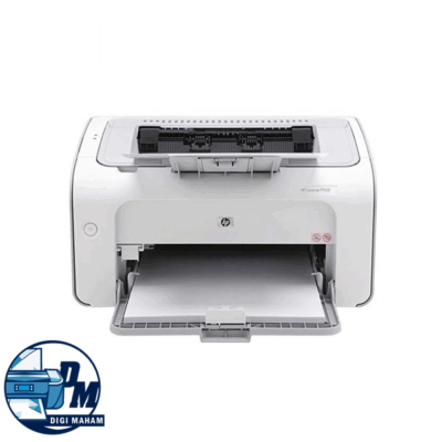 پرینتر تک کاره لیزری Hp p1102