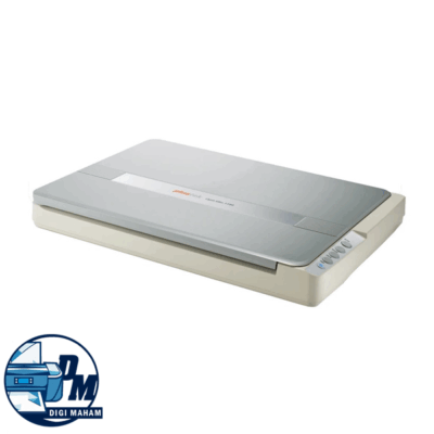 اسکنر Plustek OpticSlim 1180