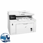 پرینتر چهارکاره لیزری Hp MFP M227fdw - تصویر 2
