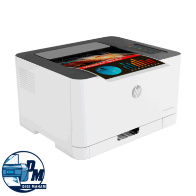 پرینتر تک کاره لیزری Hp 150nw