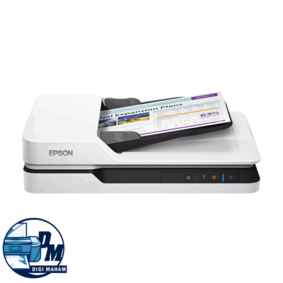 اسکنر Epson ds-1630