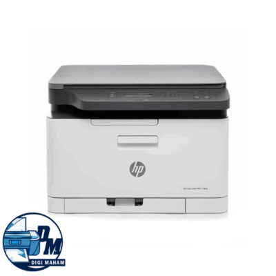پرینتر سه کاره لیزری Hp 178nw