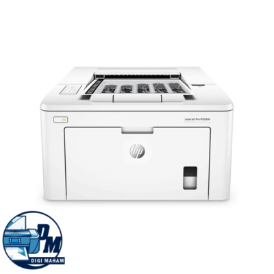 پرینتر لیزری HP M203dn