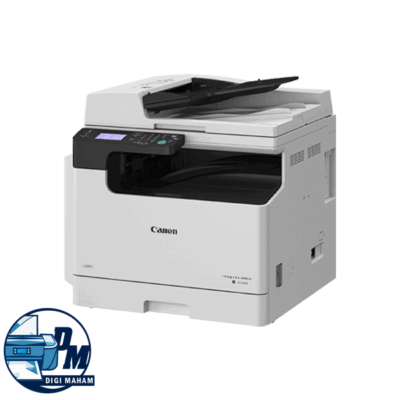 دستگاه کپی canon مدل imageRUNNER 2224N