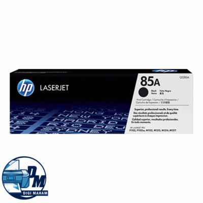 hp 85 a