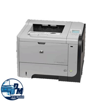 پرینتر تک کاره لیزری Hp 3015d