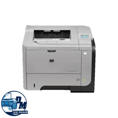 پرینتر تک کاره لیزری Hp 3015d