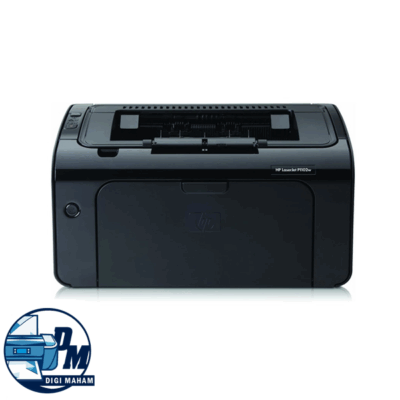 پرینتر تک کاره لیزری HP P1102W