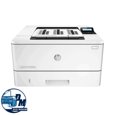 پرینتر لیزری تک کاره Hp M402dne