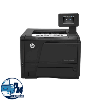 پرینتر لیزری تک کاره HP M401DN