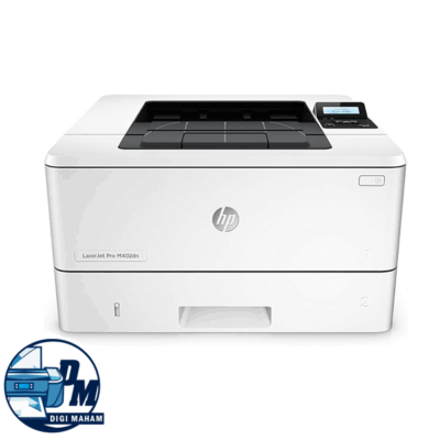 پرینتر لیزری تک کاره Hp M402dn