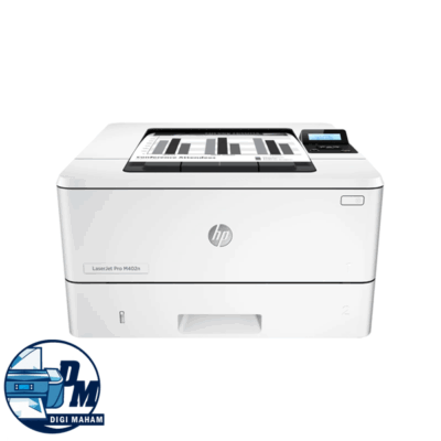 پرینتر لیزری تک کاره Hp M402n