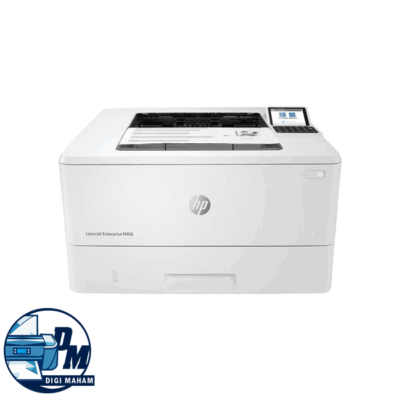 پرینتر تک کاره لیزری HP M406DN