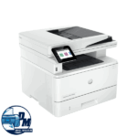 پرینتر چهارکاره لیزری HP MFP 4103fdn