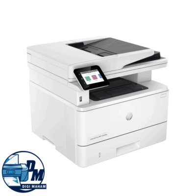 پرینتر چهارکاره لیزری HP MFP 4103fdn