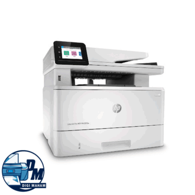 پرینتر سه کاره لیزری HP MFP M428dw