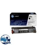 HP 49A