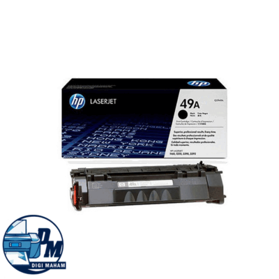 HP 49A