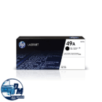 HP 49A