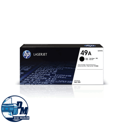 HP 49A