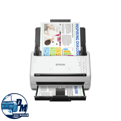 اسکنر EPSON DS-530