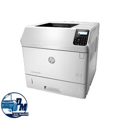 پرینتر لیزری تک کاره HP M604N