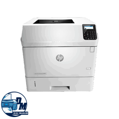 پرینتر لیزری تک کاره HP M604N