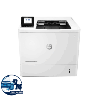 پرینتر لیزری تک کاره HP M607N