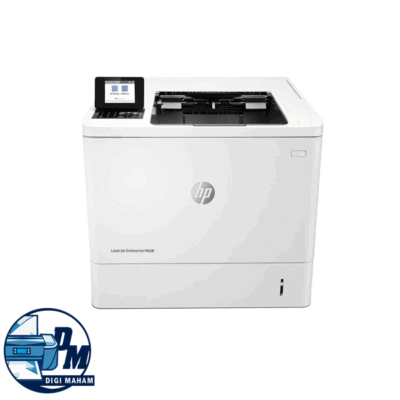 پرینتر تک کاره لیزری HP M608N