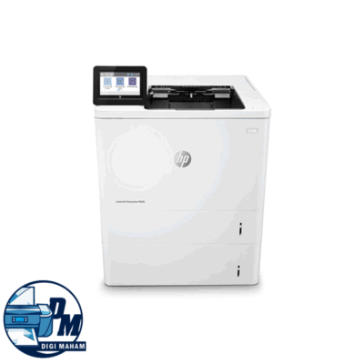 پرینتر لیزری تک کاره HP M609X