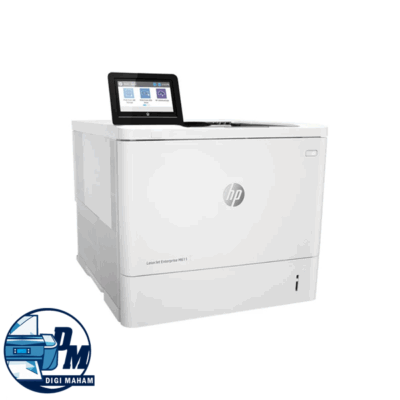 پرینتر تک کاره لیزری HP M611dn