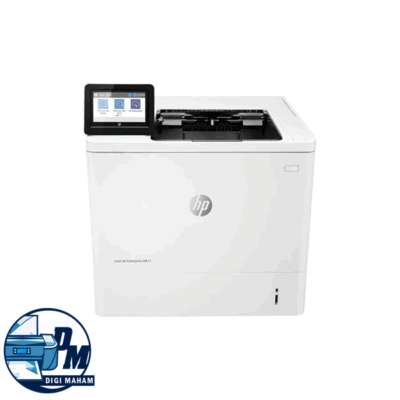 پرینتر تک کاره لیزری HP M611dn