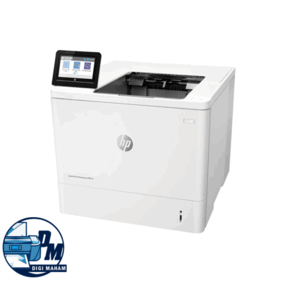 پرینتر لیزری تک کاره Hp M612dn