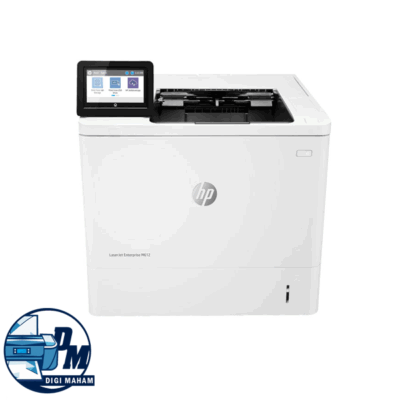 پرینتر لیزری تک کاره Hp M612dn