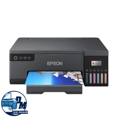 پرینتر جوهرافشان تک کاره EPSON L8050