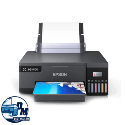 پرینتر جوهرافشان تک کاره EPSON L8050