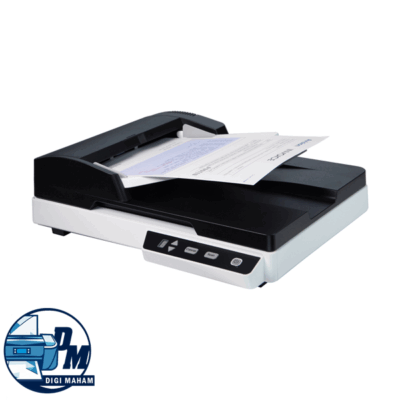 اسکنر Avision AD120