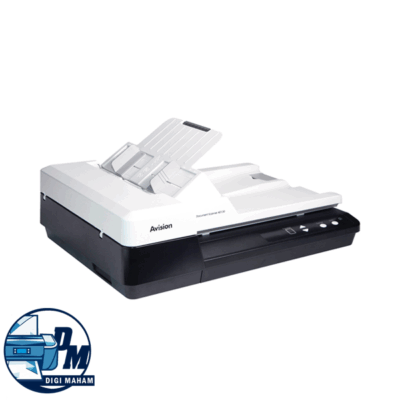 Avision ad130