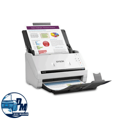 اسکنر Epson ds-770