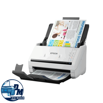 اسکنر EPSON DS-530