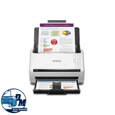 اسکنر Epson ds-770