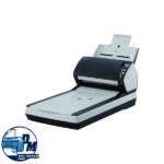 اسکنر اسناد Fujitsu fi-7260