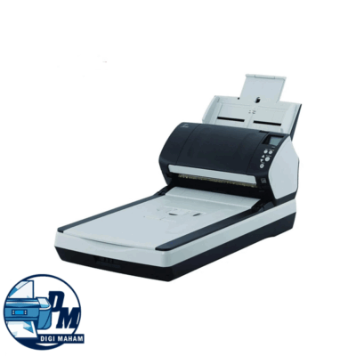اسکنر اسناد Fujitsu fi-7260