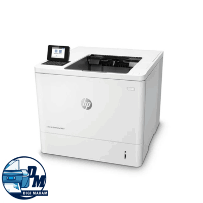 پرینتر لیزری تک کاره HP M607N