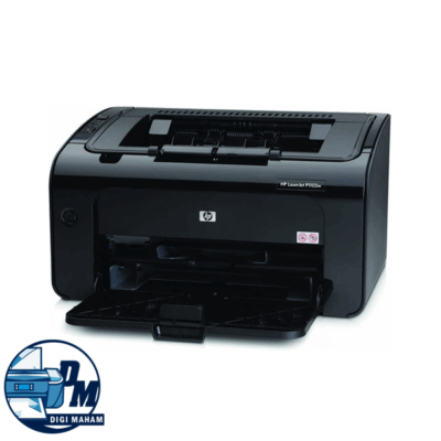 پرینتر تک کاره لیزری HP P1102W