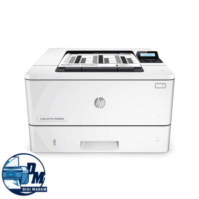 پرینتر لیزری تک کاره Hp M402dw